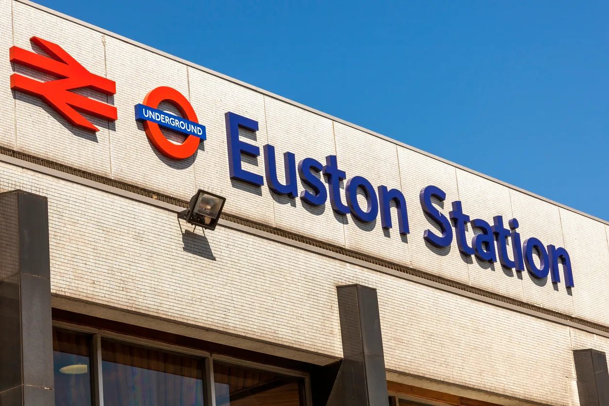 How to Maximize Your Time in London with Efficient Luggage Storage